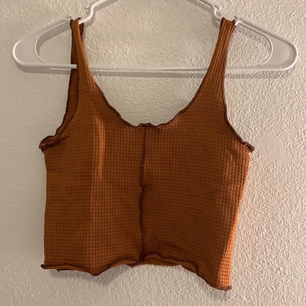 Tank top - Picture 2 of 2